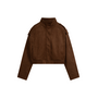 Azulae Nurali Jacket Brown