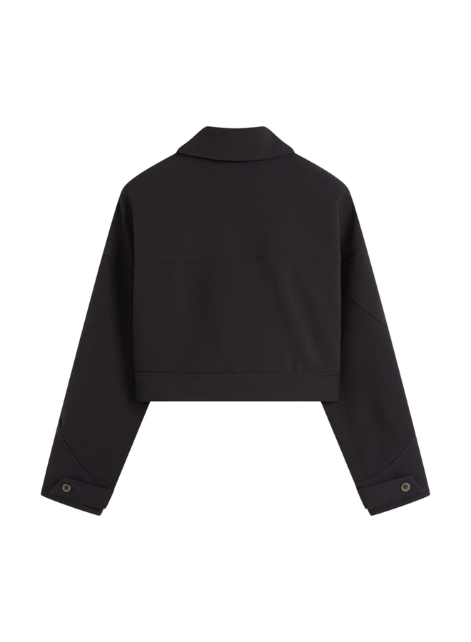 Azulae Qindras Jacket Antra