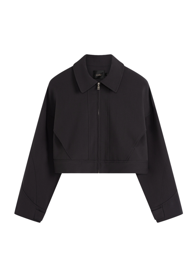 Azulae Qindras Jacket Antra