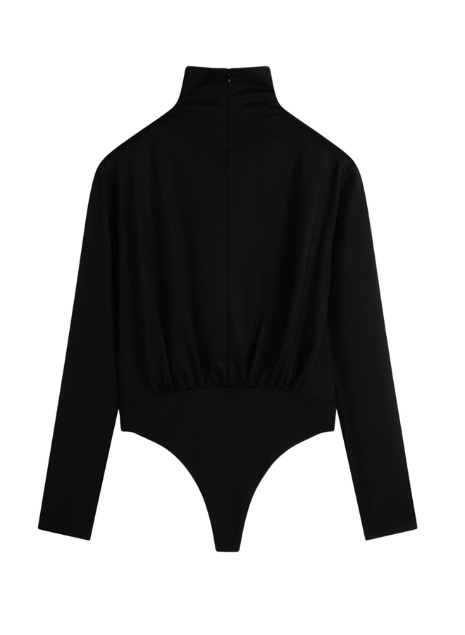 Azulae Isolde Body Black