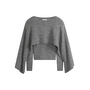 Azulae Jeanine Sweater Antra Melange