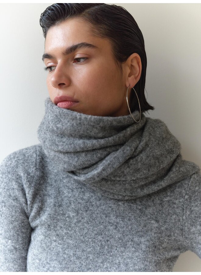 Azulae Jeanine Sweater Antra Melange