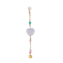 Stine A Amour de Paradis Earring - per stuk