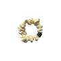 Pico Fine Cali Scrunchie Butter Yellow / Botergeel