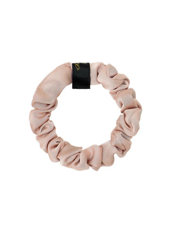 Pico Fine Cali Scrunchie Old Rose / Oud Roze