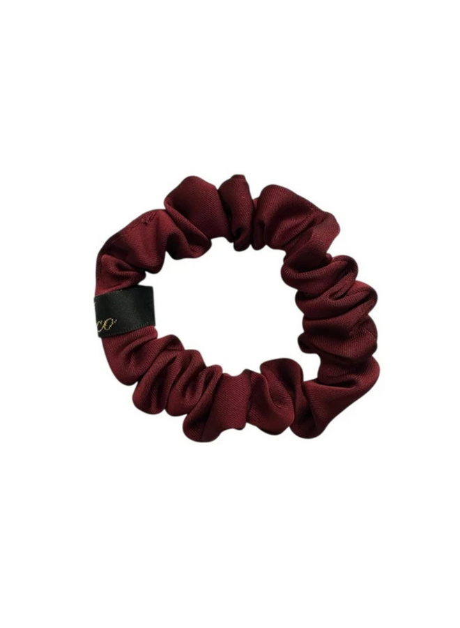Pico Fine Cali Scrunchie Wine / Wijnrood