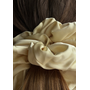 Pico Cali Scrunchie Butter Yellow / Botergeel