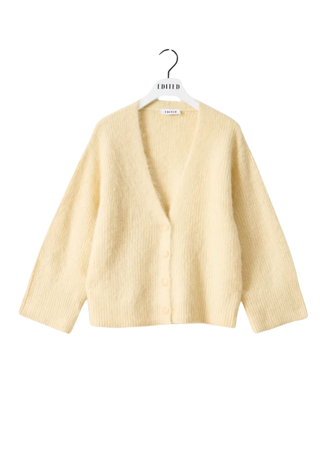 Edited Onorina Cardigan Flan