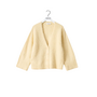 Edited Onorina Cardigan Flan