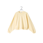 Edited Oversize Emielia Sweater Flan