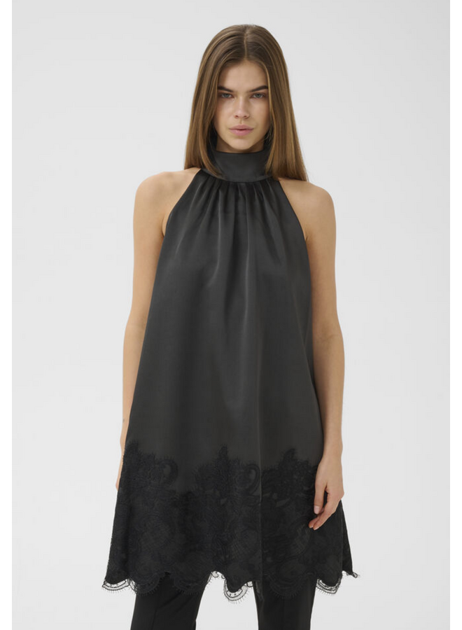 Gestuz Jacura Dress Raven