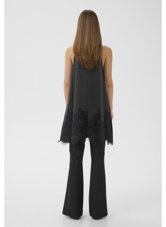 Gestuz Jacura Dress Raven