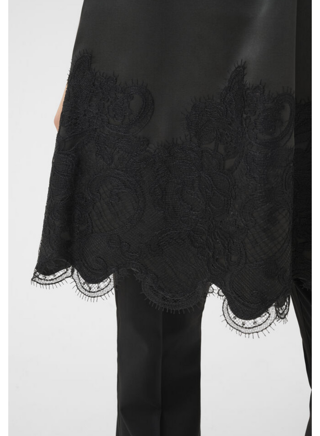 Gestuz Jacura Dress Raven