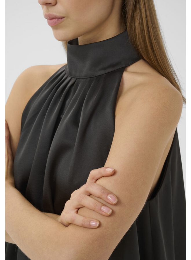Gestuz Jacura Dress Raven