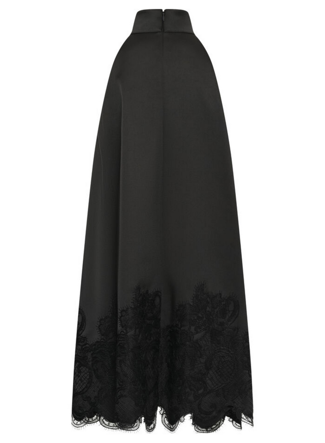 Gestuz Jacura Dress Raven