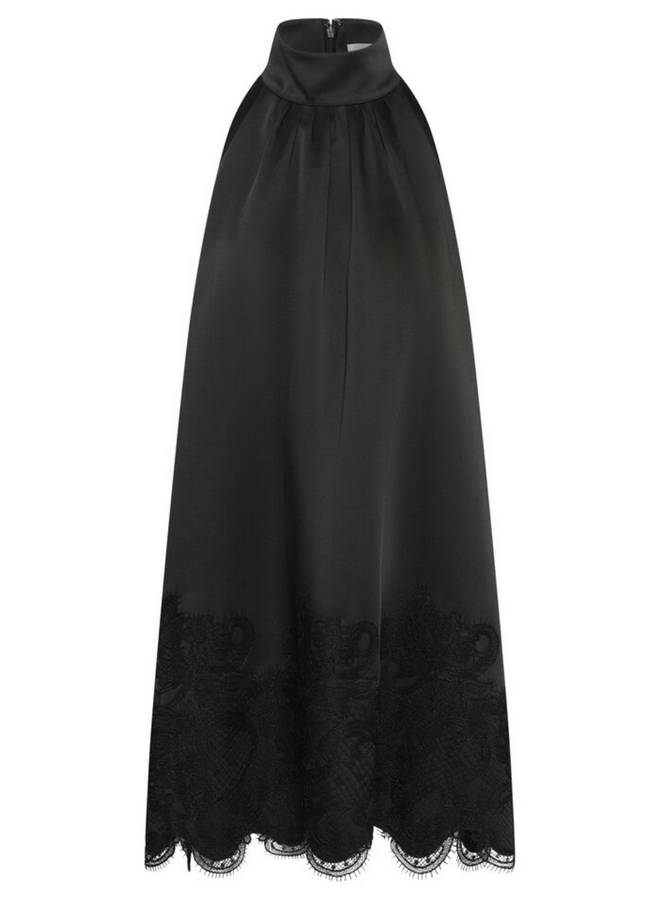 Gestuz Jacura Dress Raven