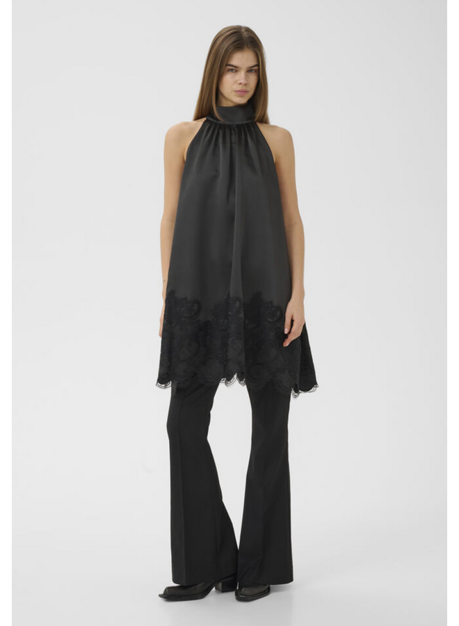 Gestuz Jacura Dress Raven