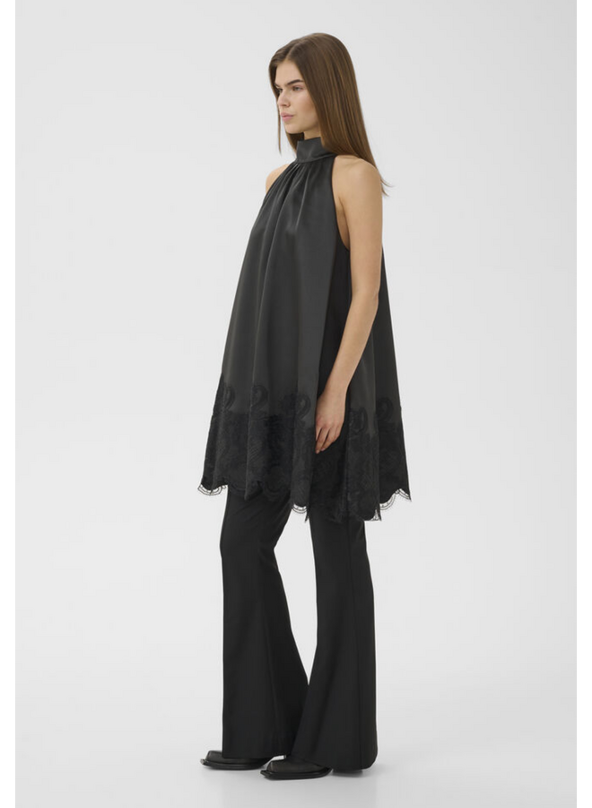 Gestuz Jacura Dress Raven