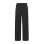 Gestuz Alezia HW Pants Grey Herringbone