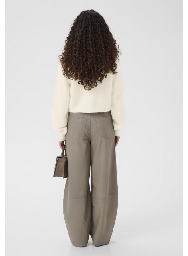 Gestuz Debbie Short Cardigan NOOS Ivory