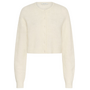 Gestuz Debbie Short Cardigan NOOS Ivory