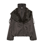 Gestuz Zolina Jacket Raven