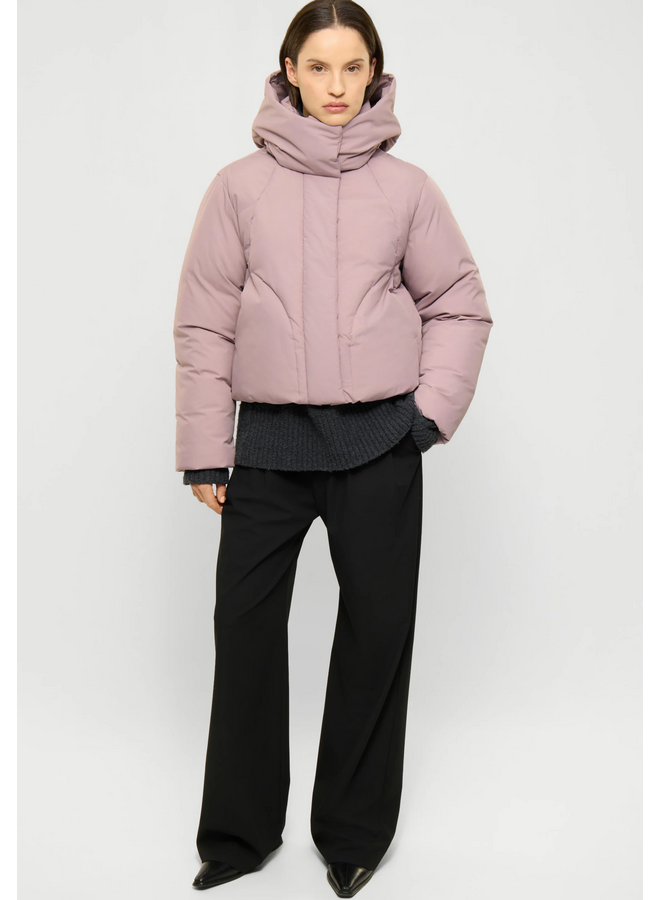 Elvine Annabelle Purple Dove