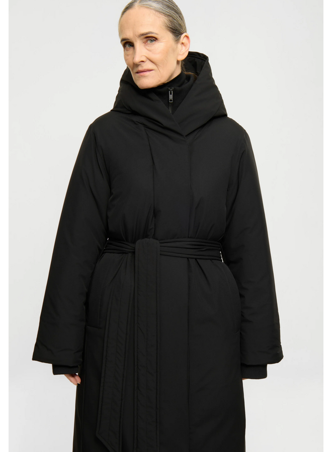 Elvine Pailin Black