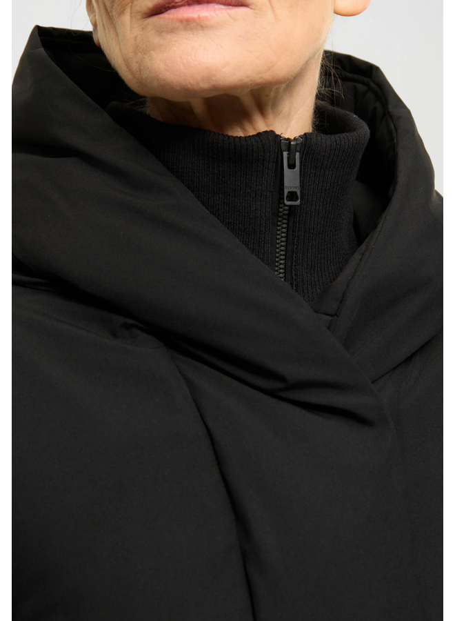 Elvine Pailin Black