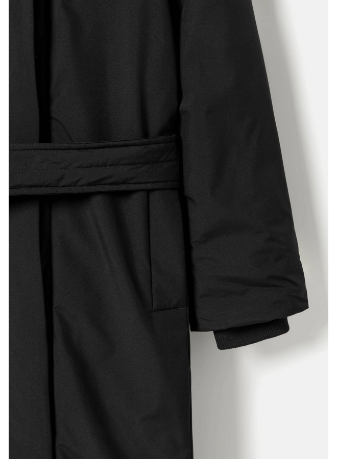 Elvine Pailin Black