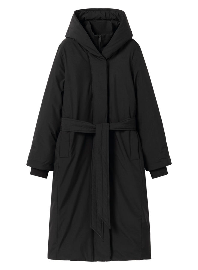 Elvine Pailin Black