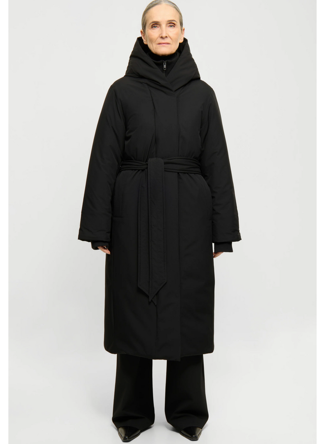 Elvine Pailin Black