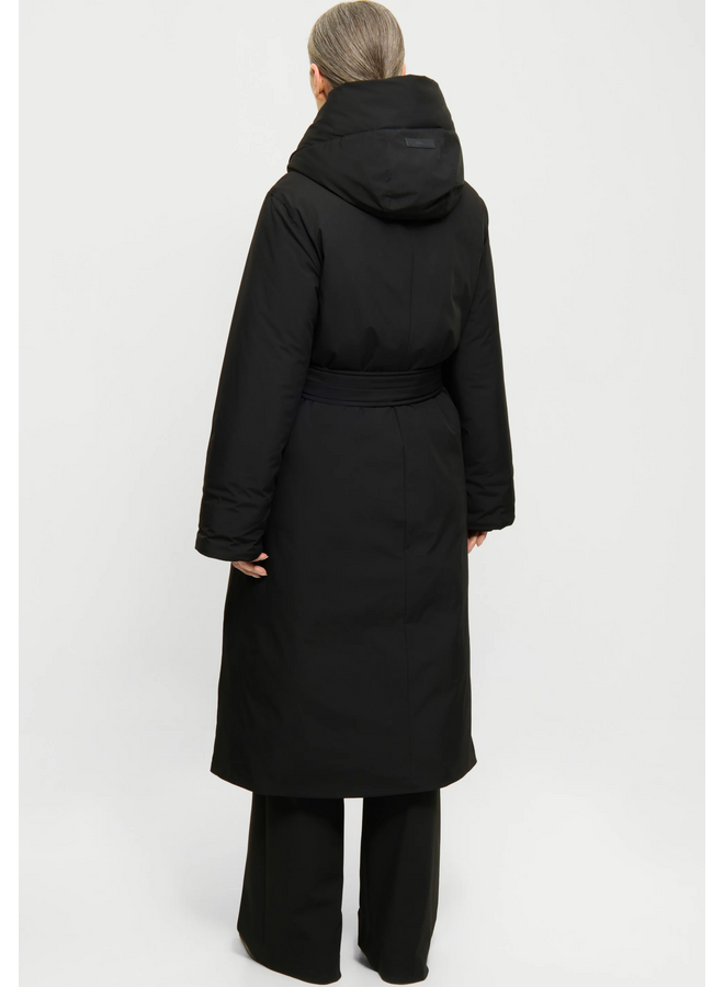 Elvine Pailin Black