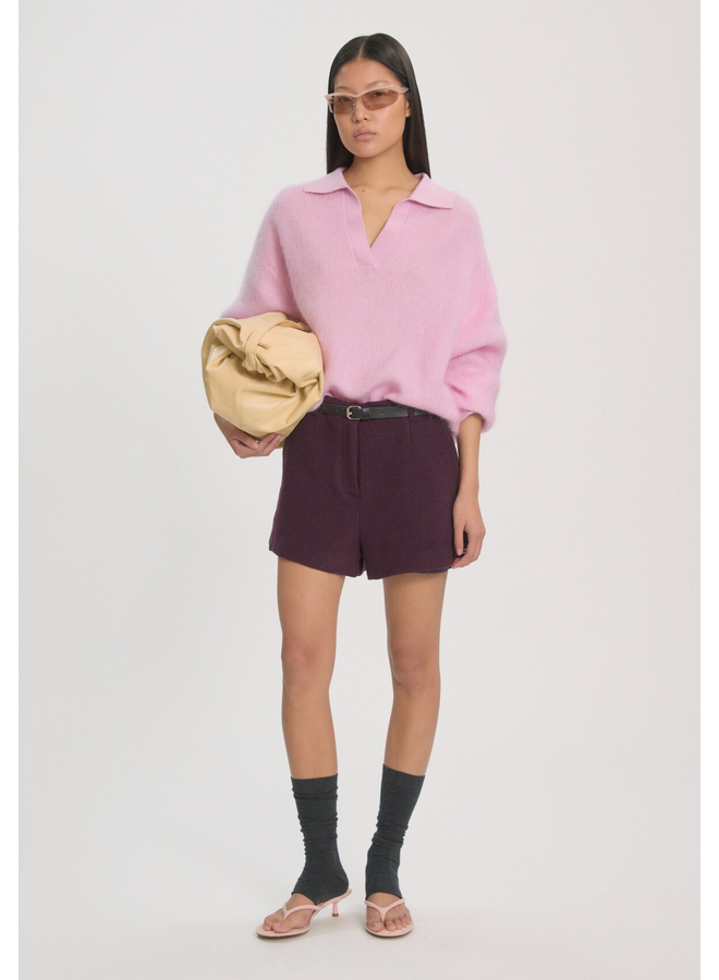Edited Taria Jumper Pink