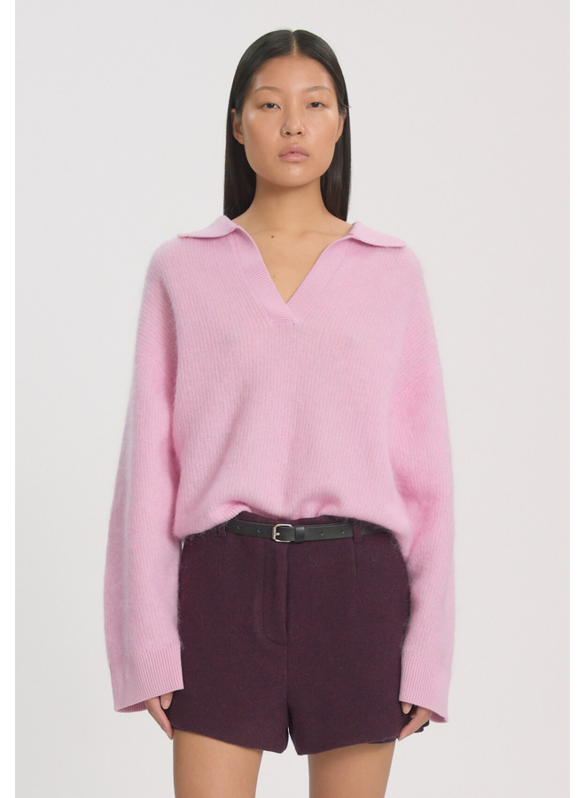 Edited Taria Jumper Pink