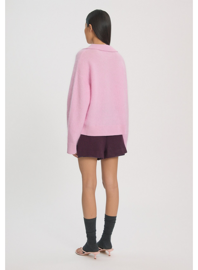 Edited Taria Jumper Pink