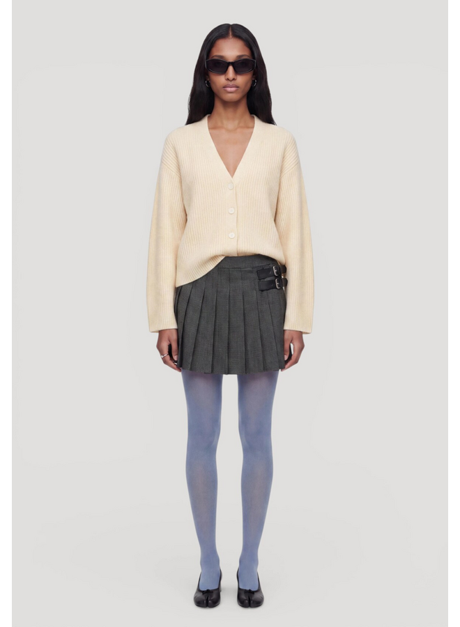 Edited Onorina Cardigan Flan