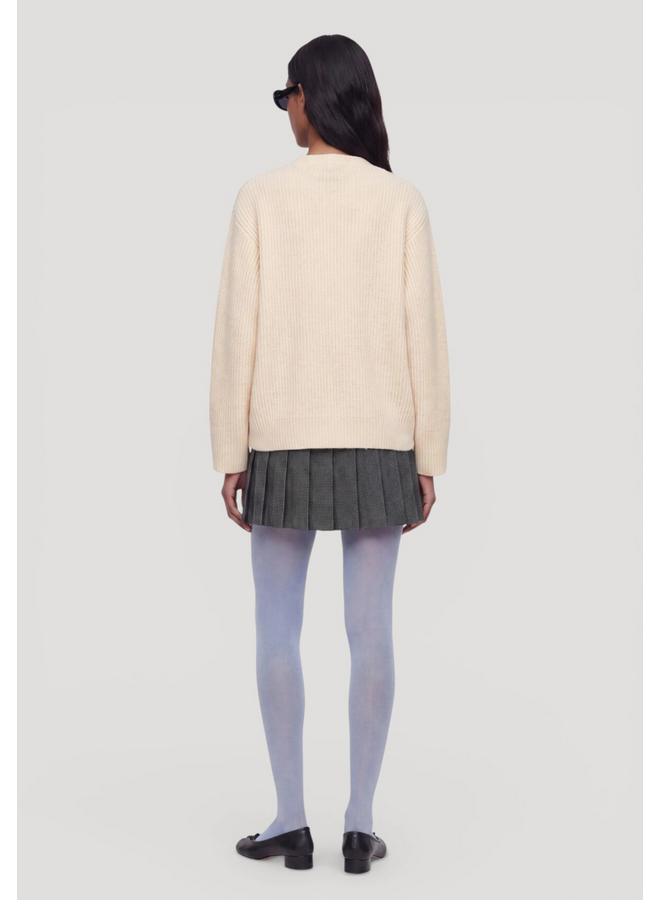 Edited Onorina Cardigan Flan