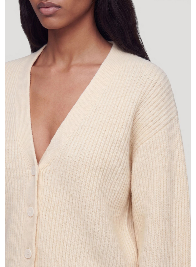 Edited Onorina Cardigan Flan