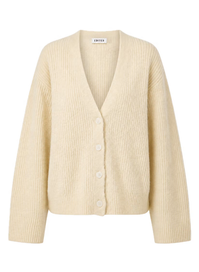 Edited Onorina Cardigan Flan