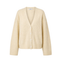 Edited Onorina Cardigan Flan