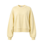 Edited Oversize Emielia Sweater Flan
