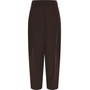 Bruuns Bazaar Rubysus Jonat Pants Dark Brown