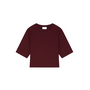 Avec Elan Nina Top Zinfandel Mahogany