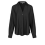 Second Female Timeline Blouse Black