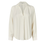 Second Female Timeline Blouse Egret
