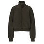 Second Female Bergen Jacket Demitasse