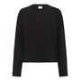 Gestuz Tima Longsleeve Tee NOOS Black