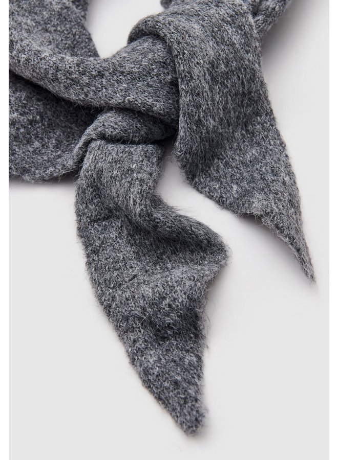 Edited Inola Scarf Grey