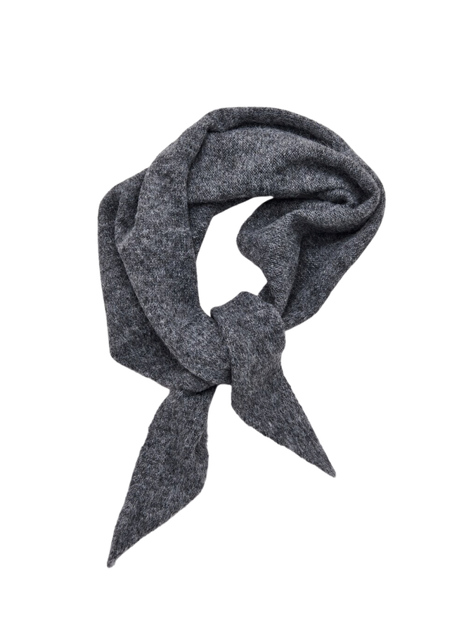 Edited Inola Scarf Grey
